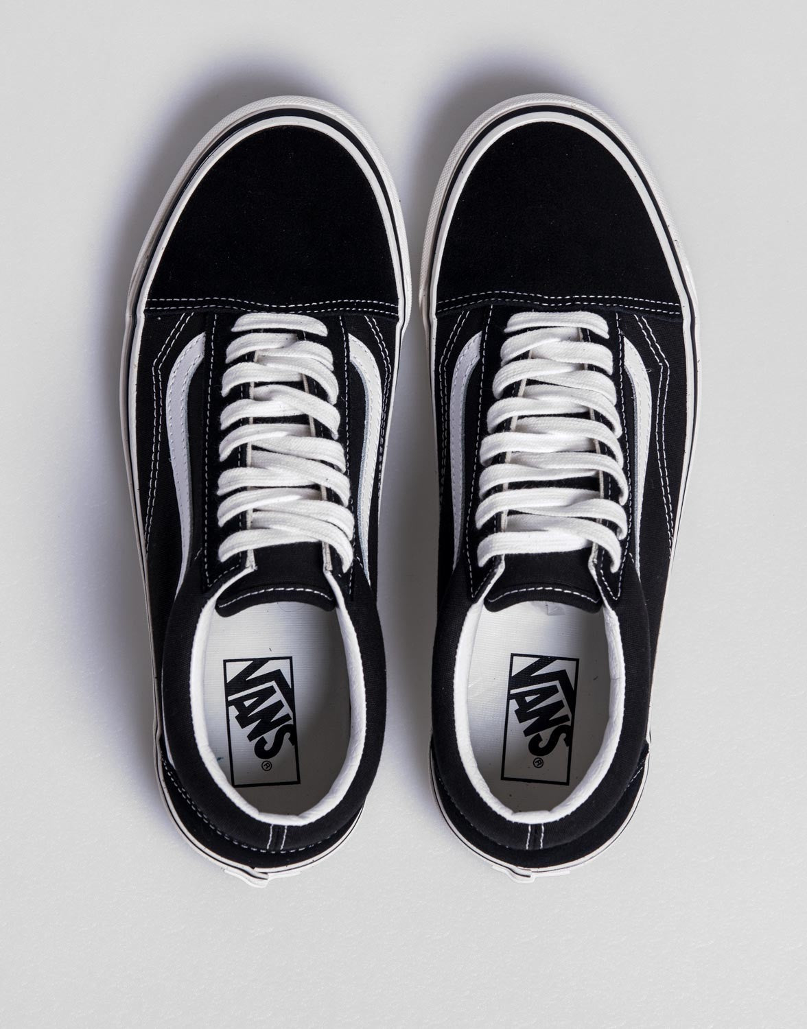 UA Old Skool 36 DX (Anaheim Factory)