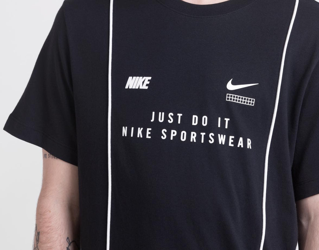 DNA Short Sleeve Tee