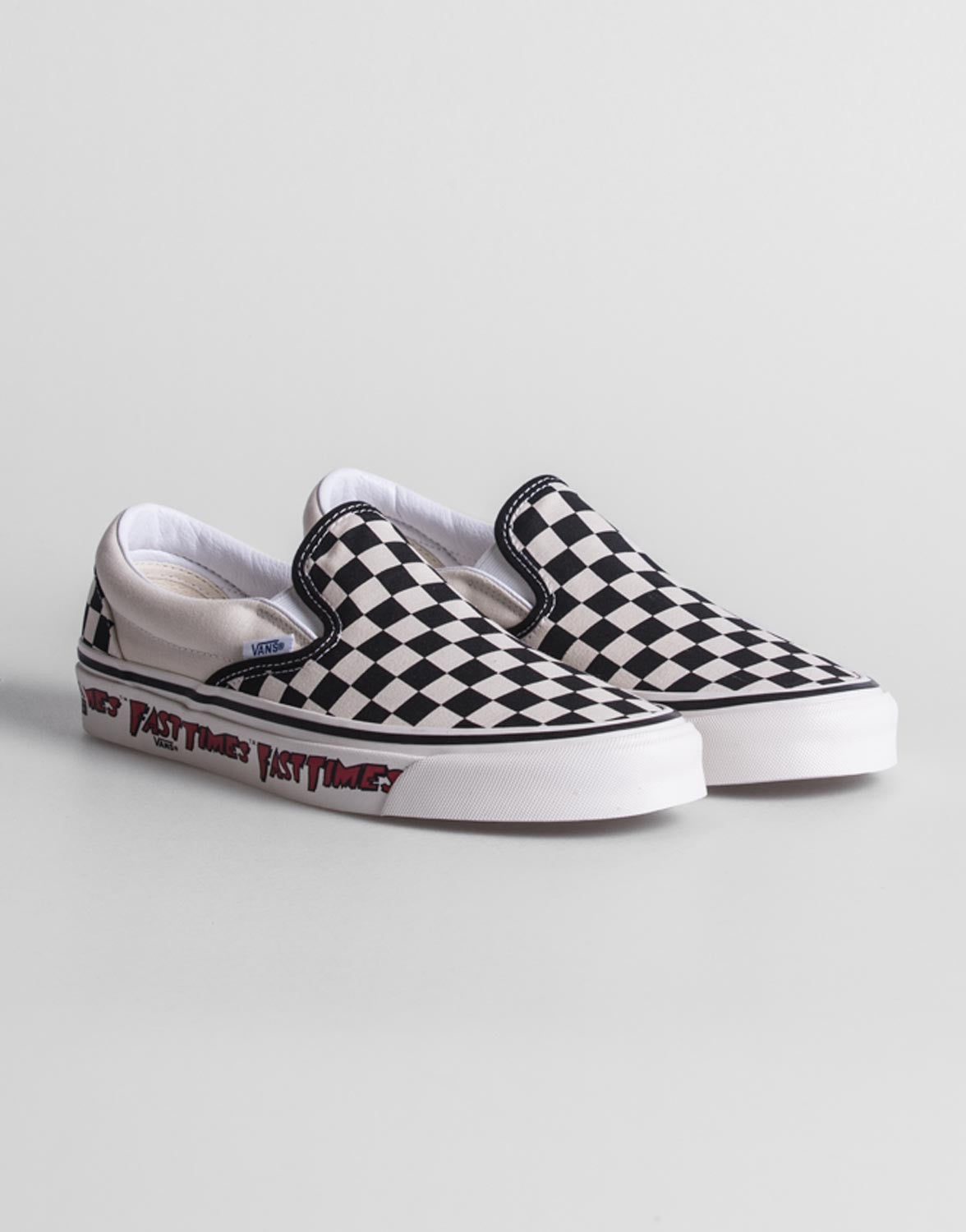 Classic Slip-On 9 (Anaheim Factory)