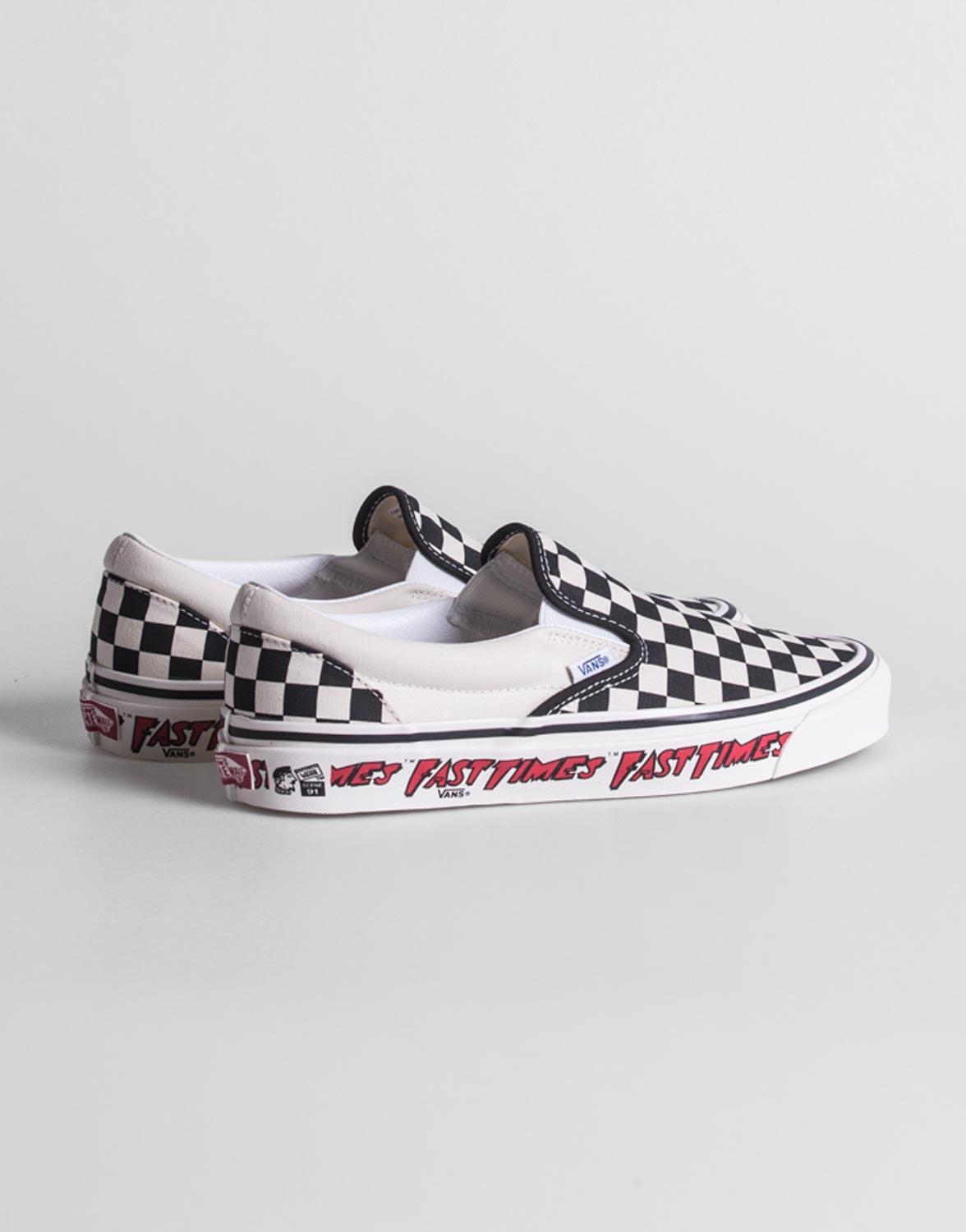 Classic Slip-On 9 (Anaheim Factory)