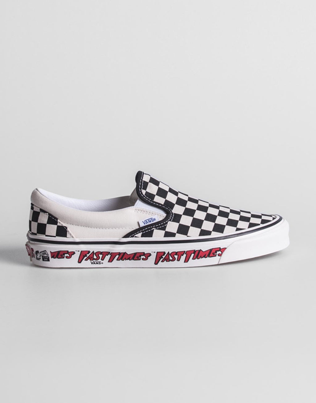 Classic Slip-On 9 (Anaheim Factory)