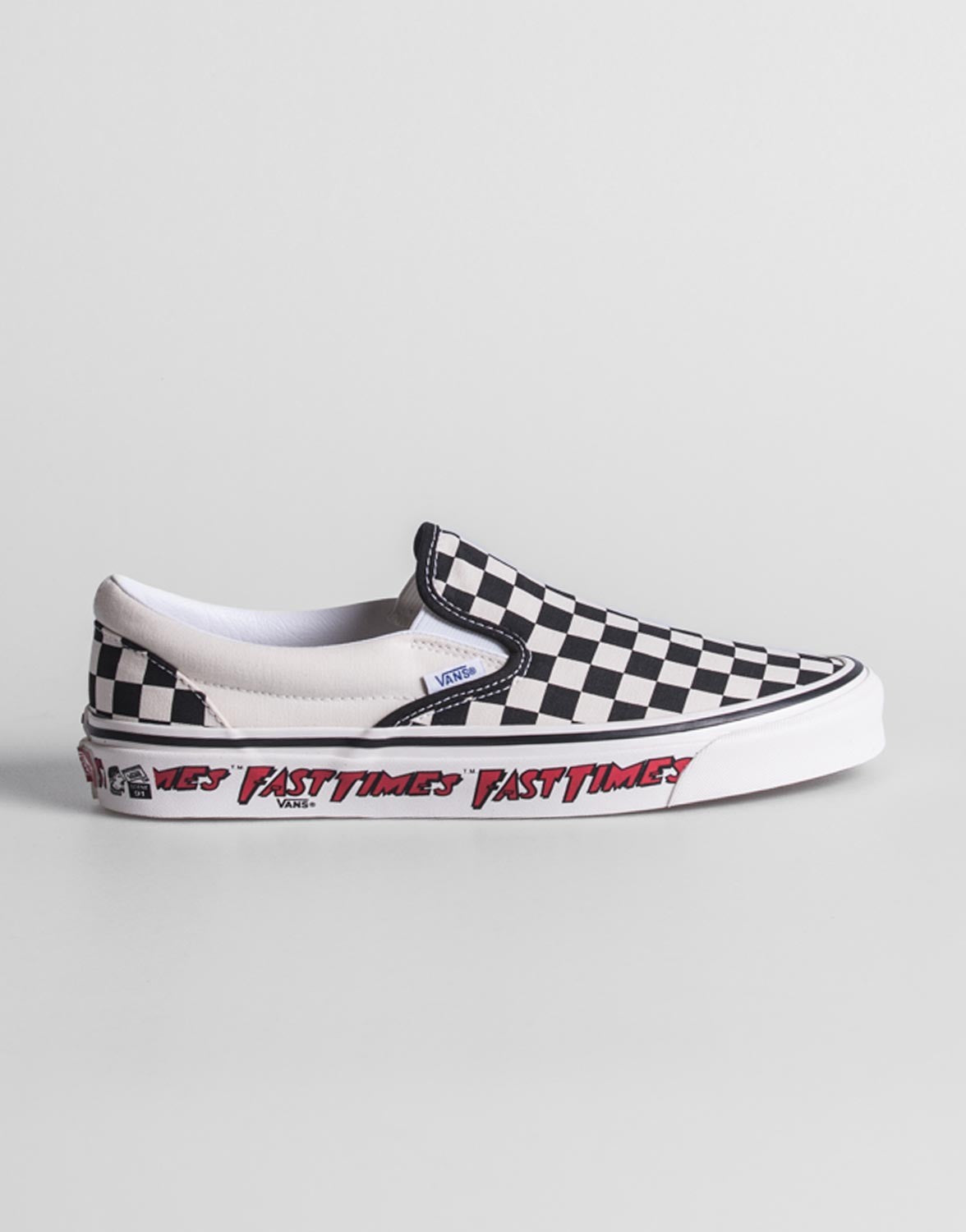 Classic Slip-On 9 (Anaheim Factory)