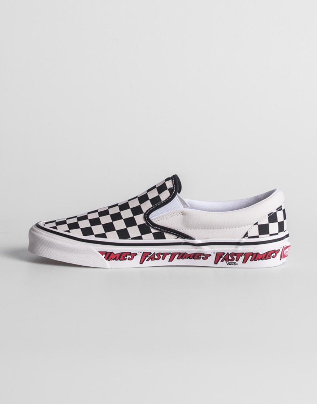 Classic Slip-On 9 (Anaheim Factory)