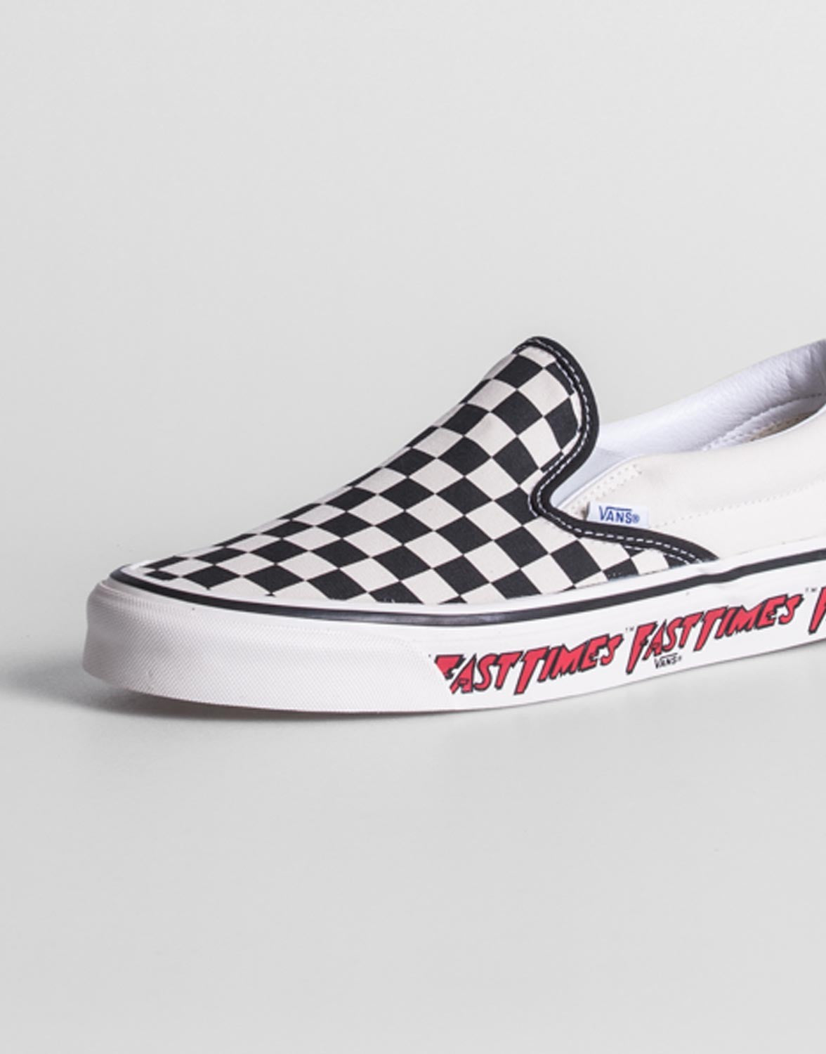 Classic Slip-On 9 (Anaheim Factory)