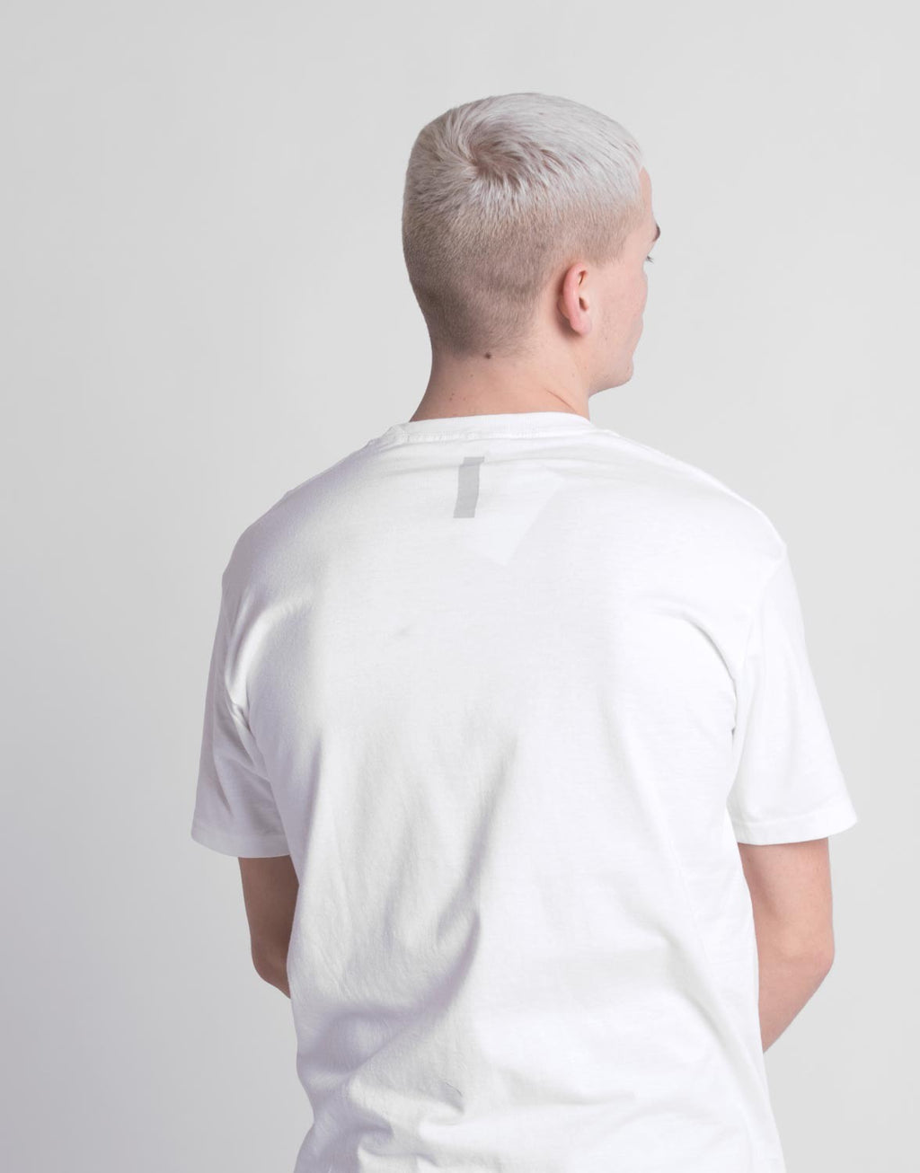 Pro Skate Reflect Tee