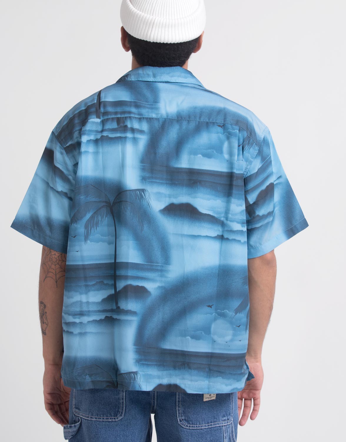 Island Shirt
