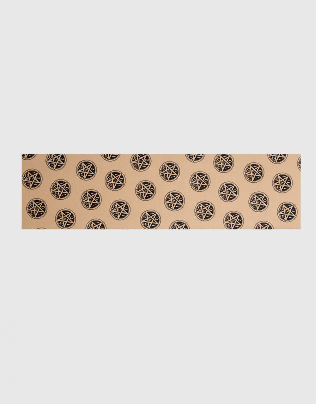 Devil Worship Griptape