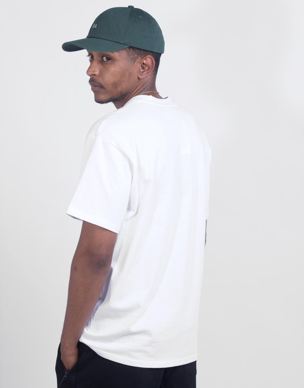 Authentic Tee