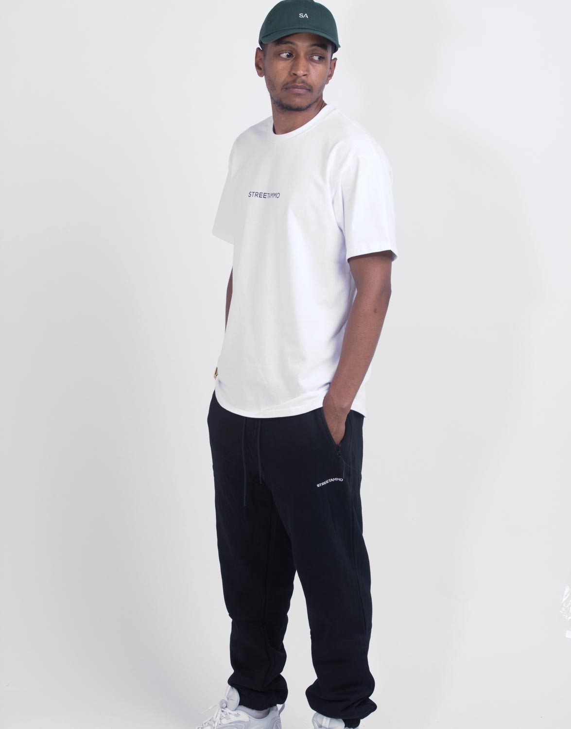 Authentic Tee