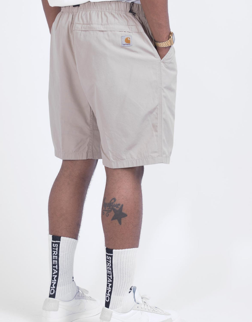 Clover Shorts