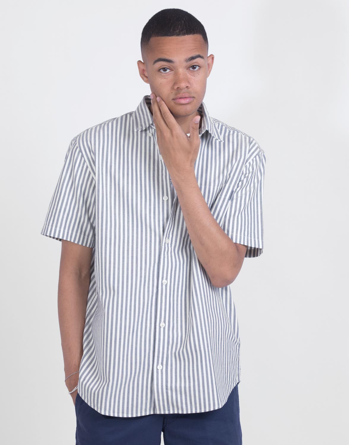 S/S Simon Shirt