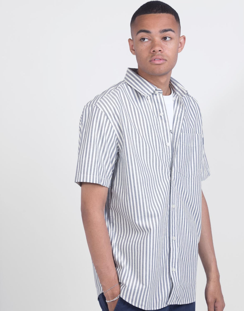 S/S Simon Shirt