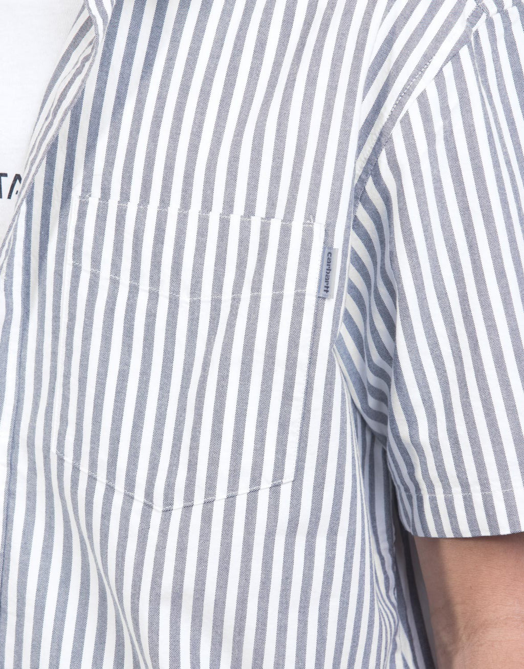 S/S Simon Shirt