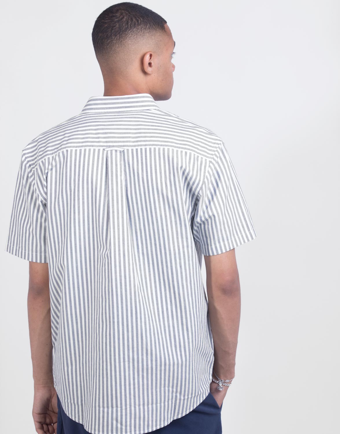 S/S Simon Shirt