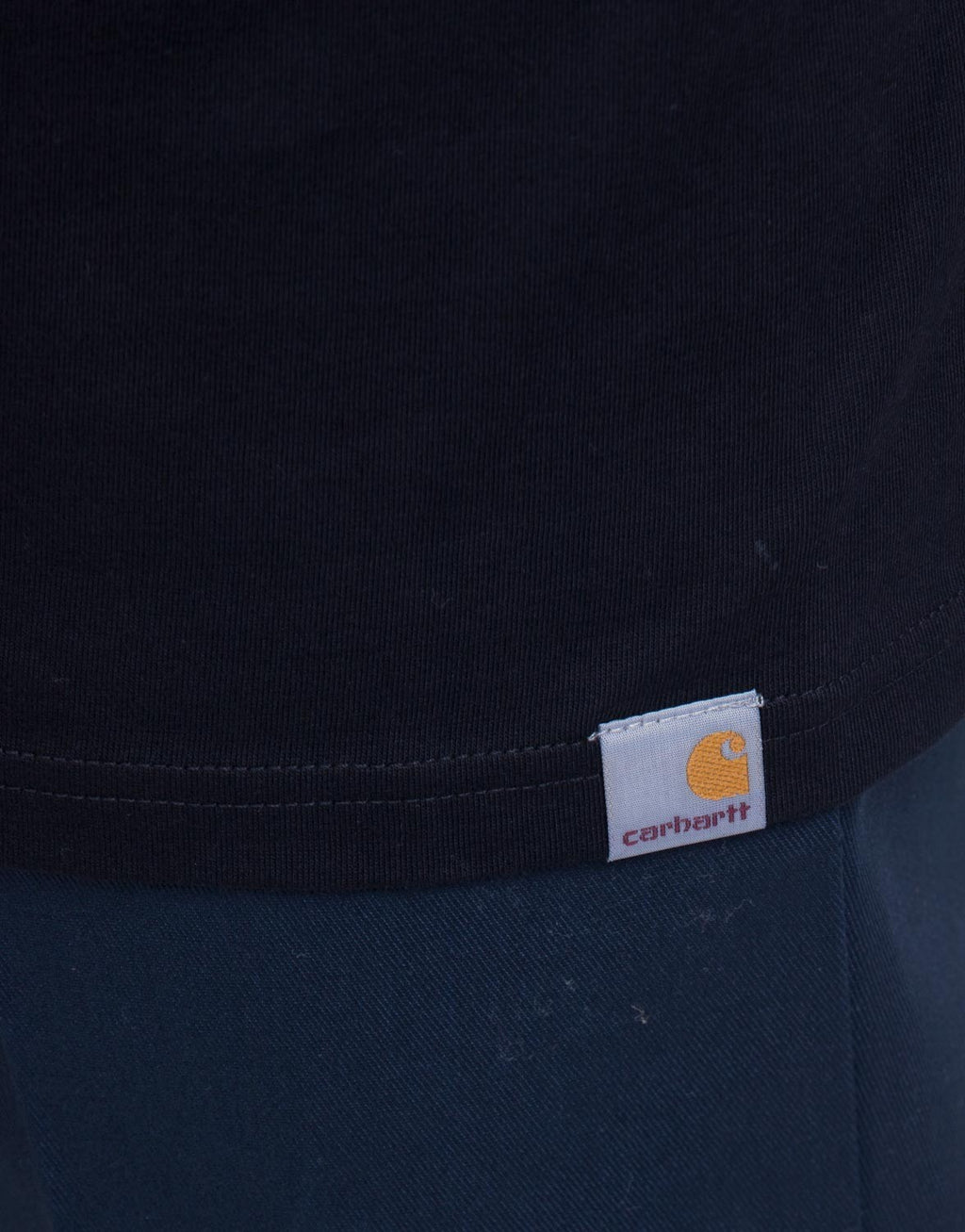 S/S Carhartt Love Planet T-Shirt
