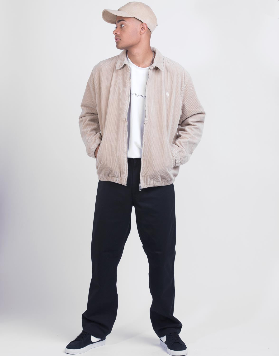 Madison Jacket