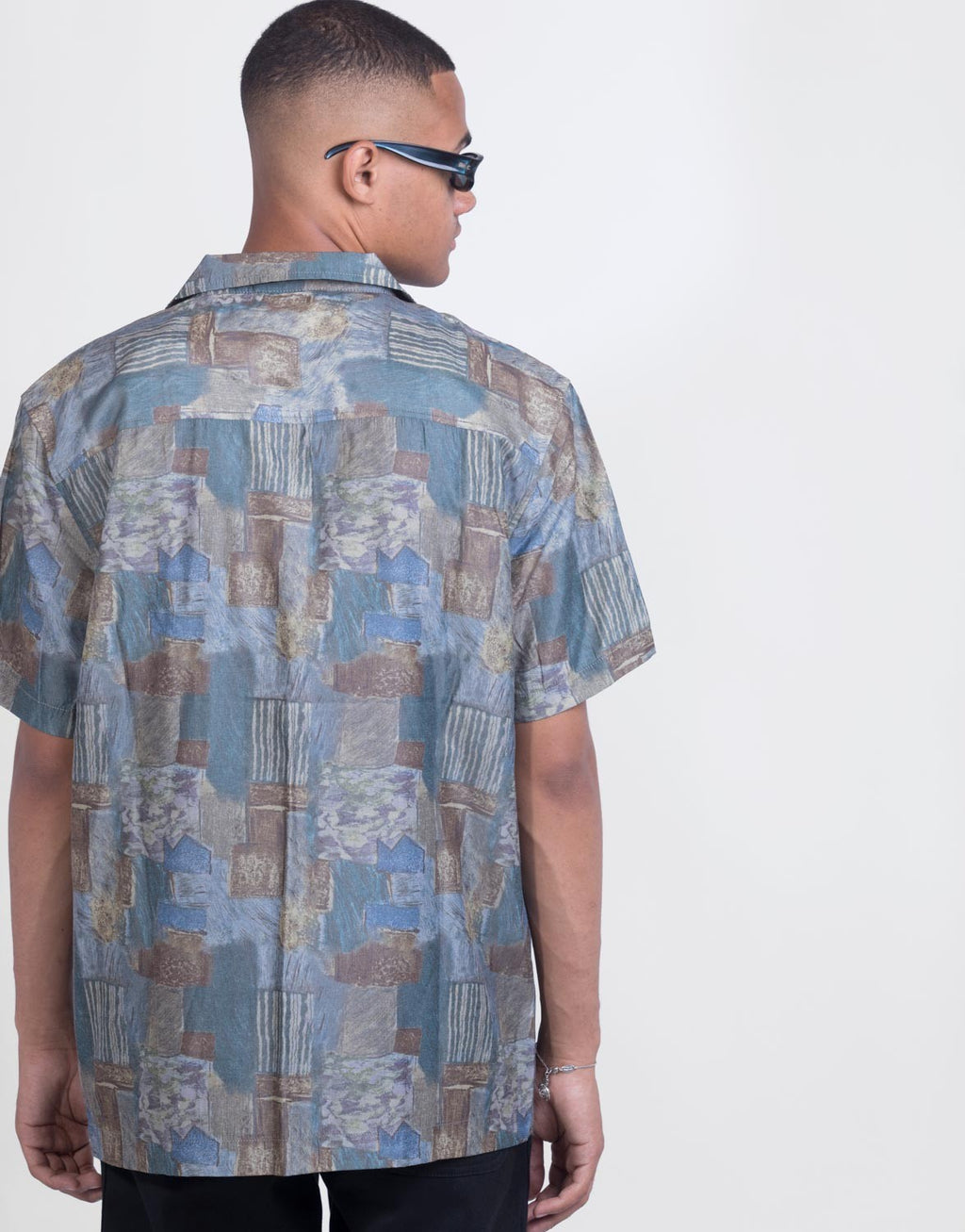 Summer Shirt Short Sleeve
