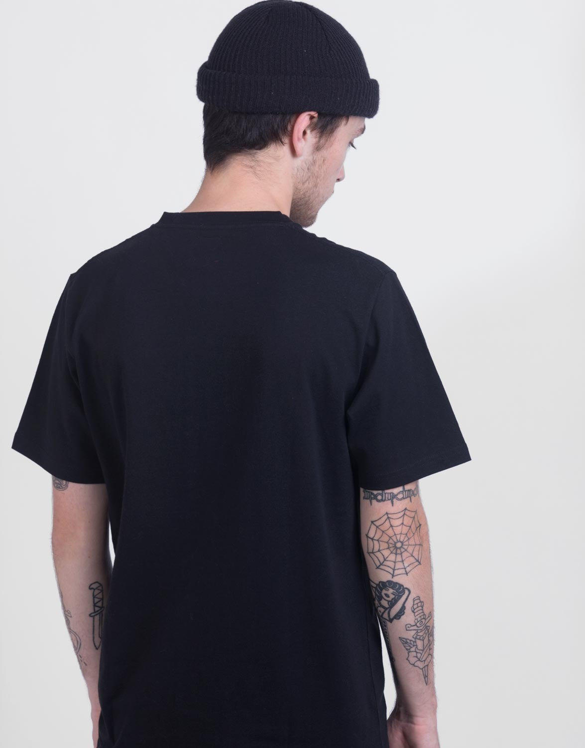 Obey X Dickies Heavyweight T-Shirt