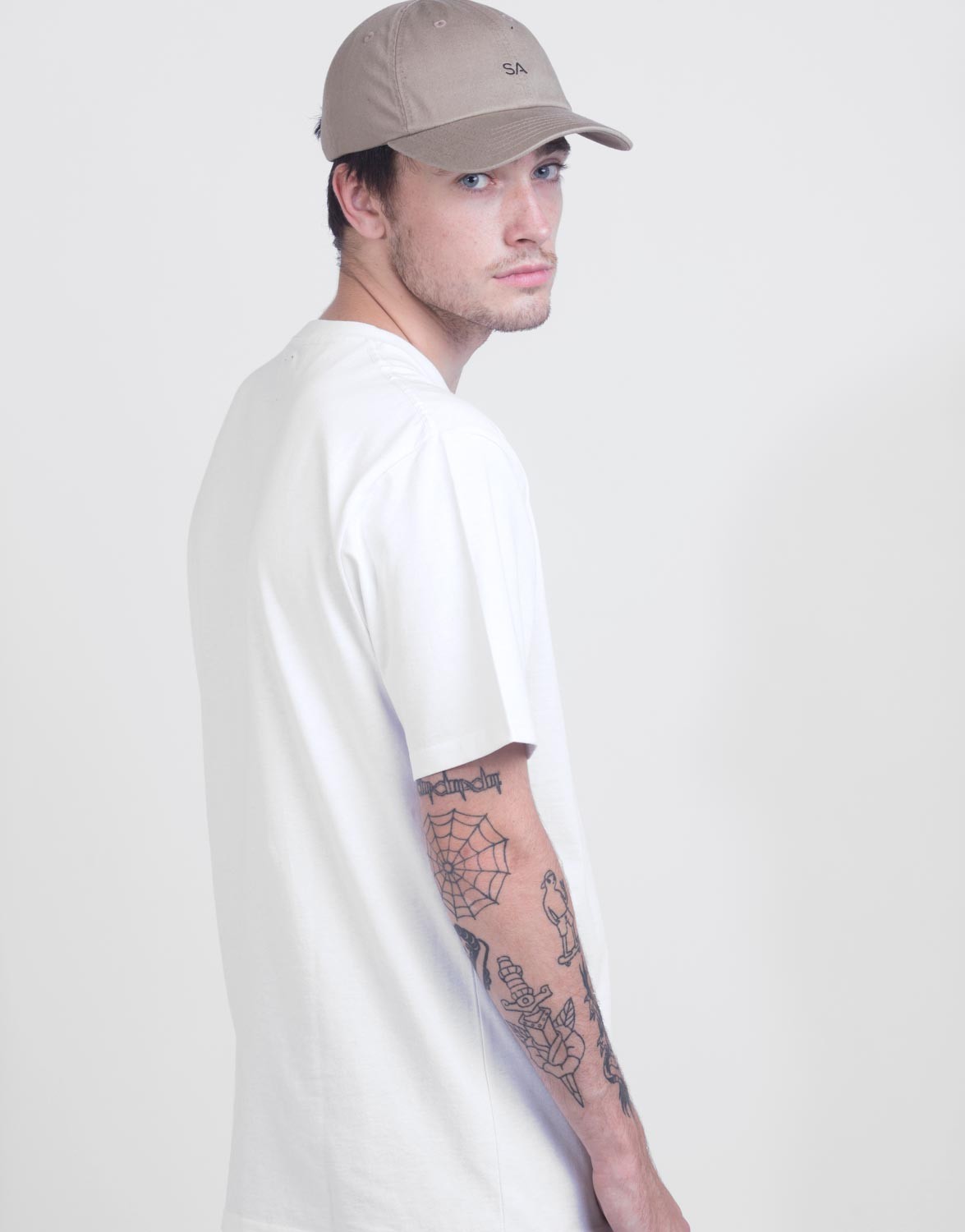 Obey X Dickies Heavyweight T-Shirt
