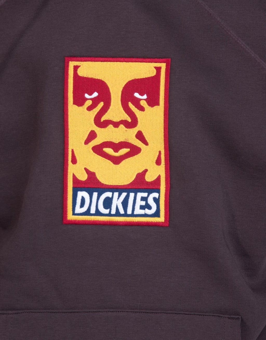 Obey X Dickies Heavyweight Hood