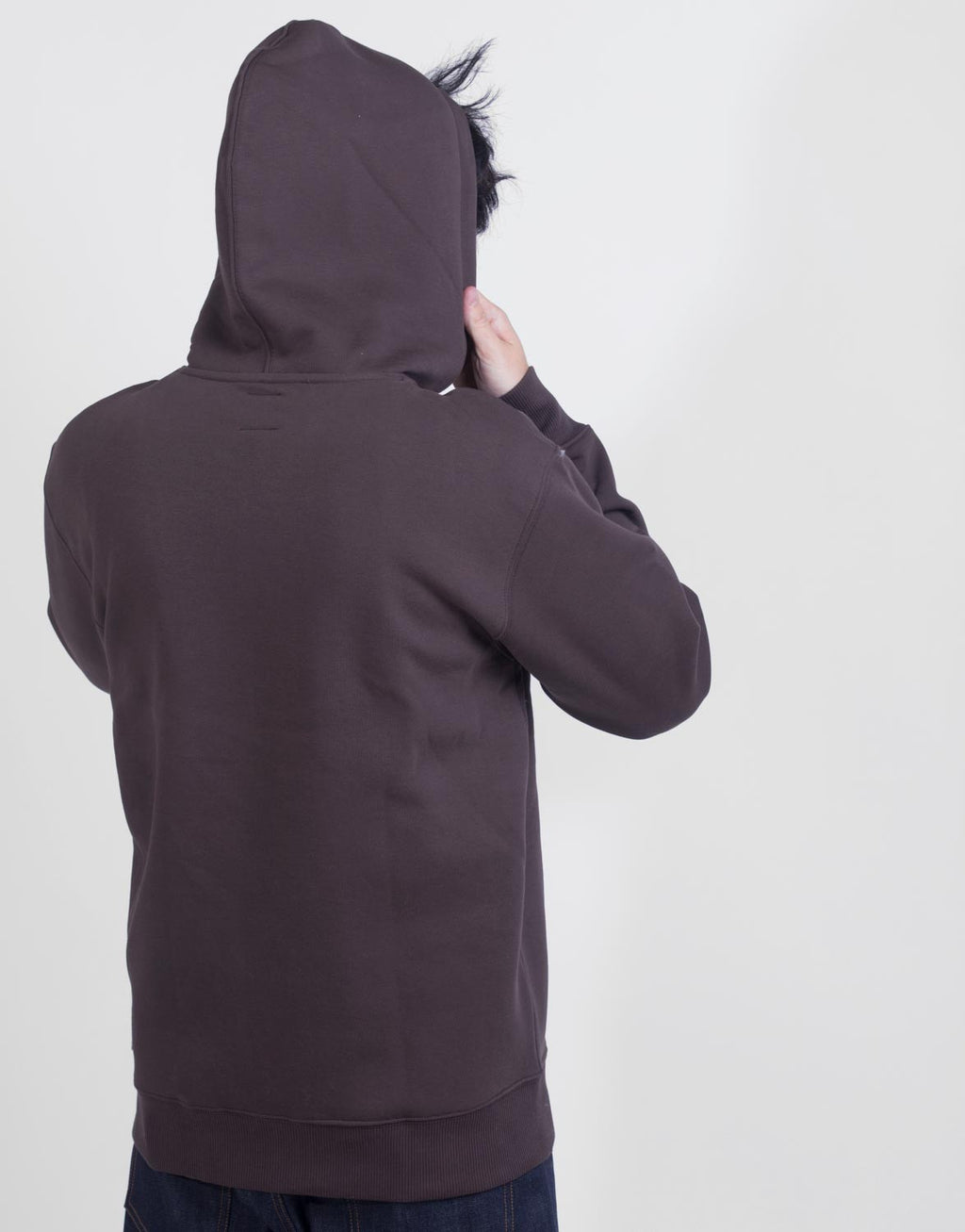 Obey X Dickies Heavyweight Hood
