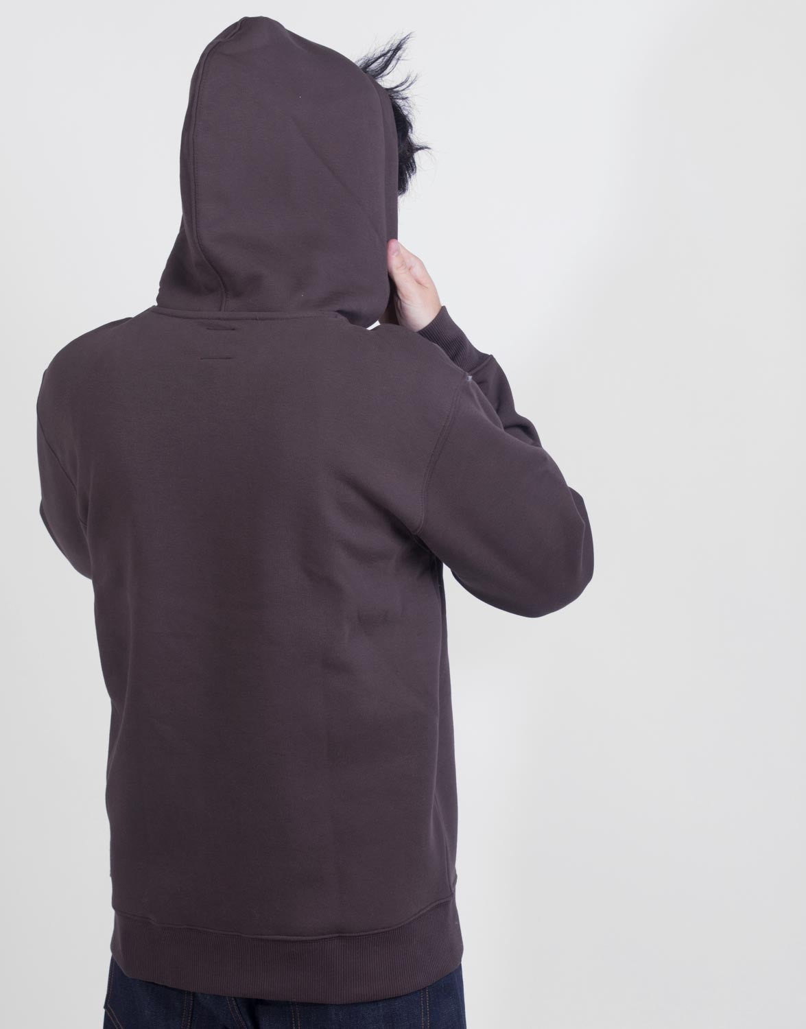 Obey X Dickies Heavyweight Hood