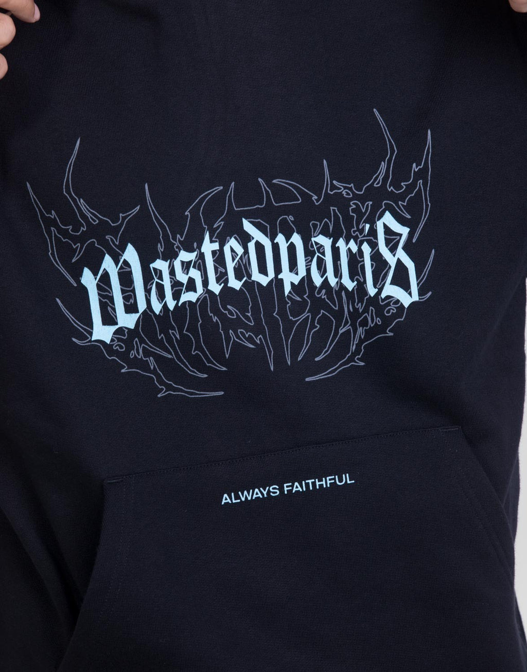 Shadow Bridge Hoodie