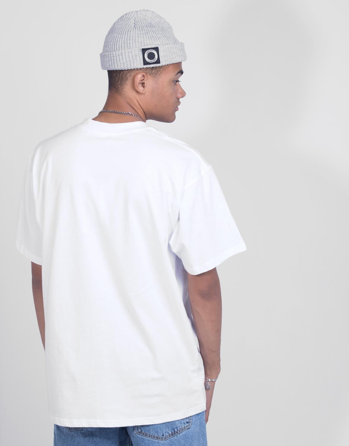 Orbit Patch Tee
