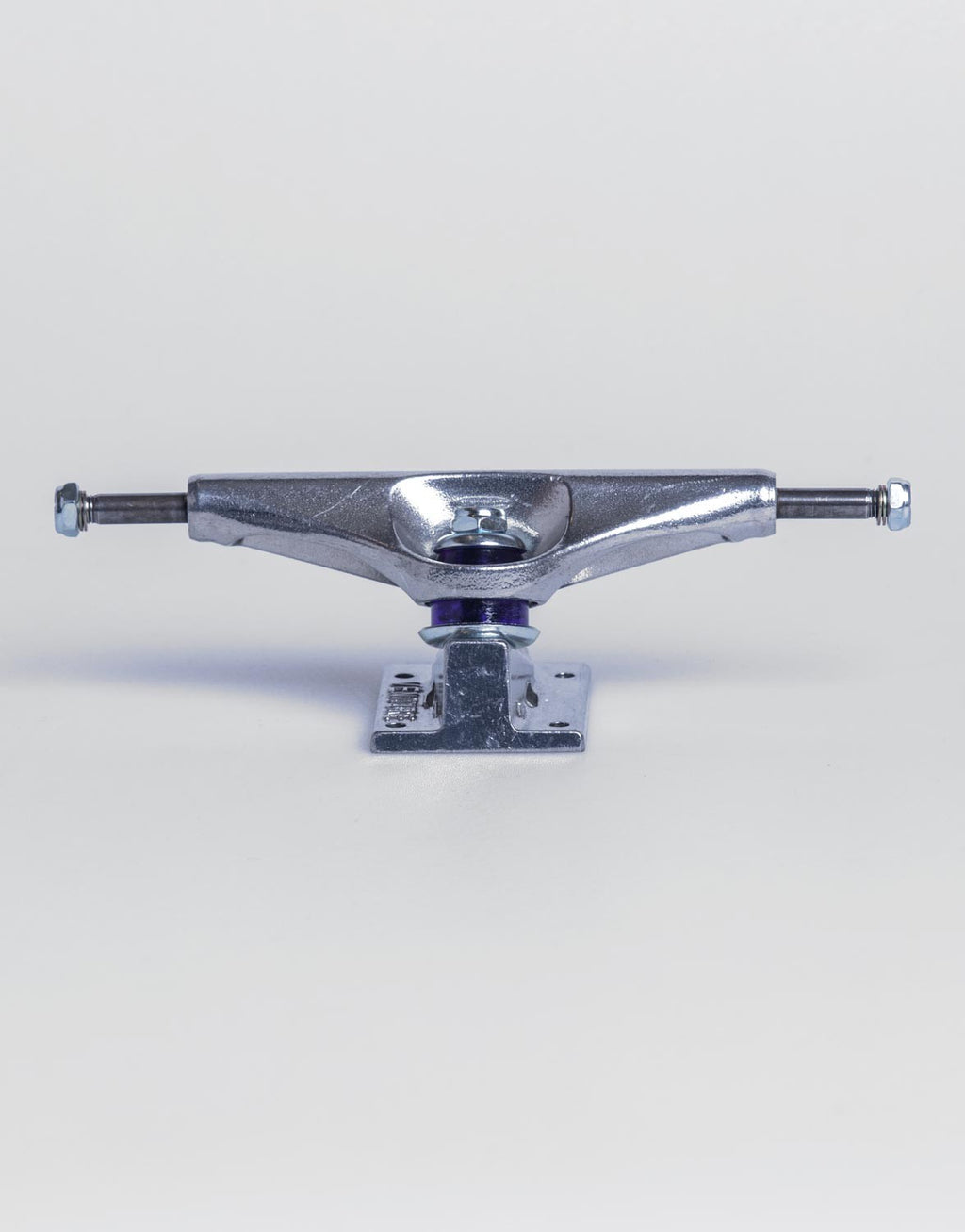 Polished Truck