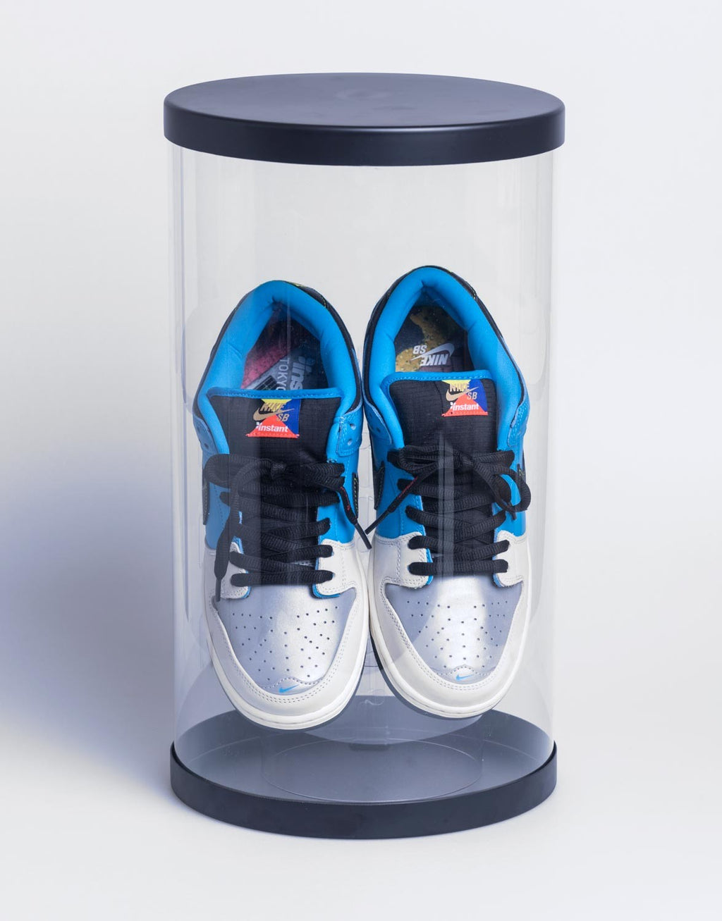 Sneakertube
