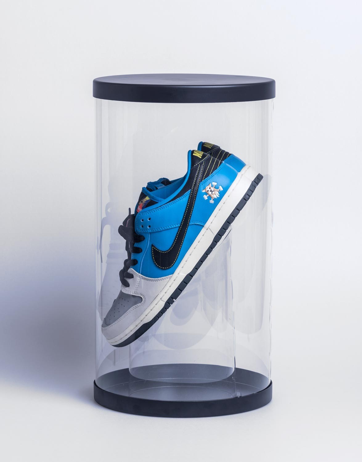 Sneakertube