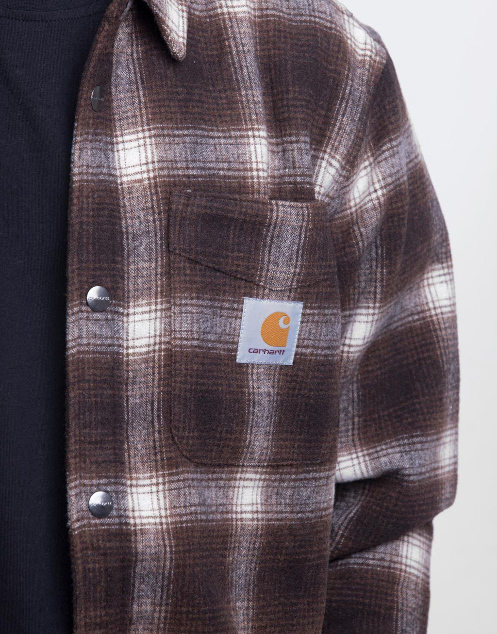 Lashley Shirt Jacket