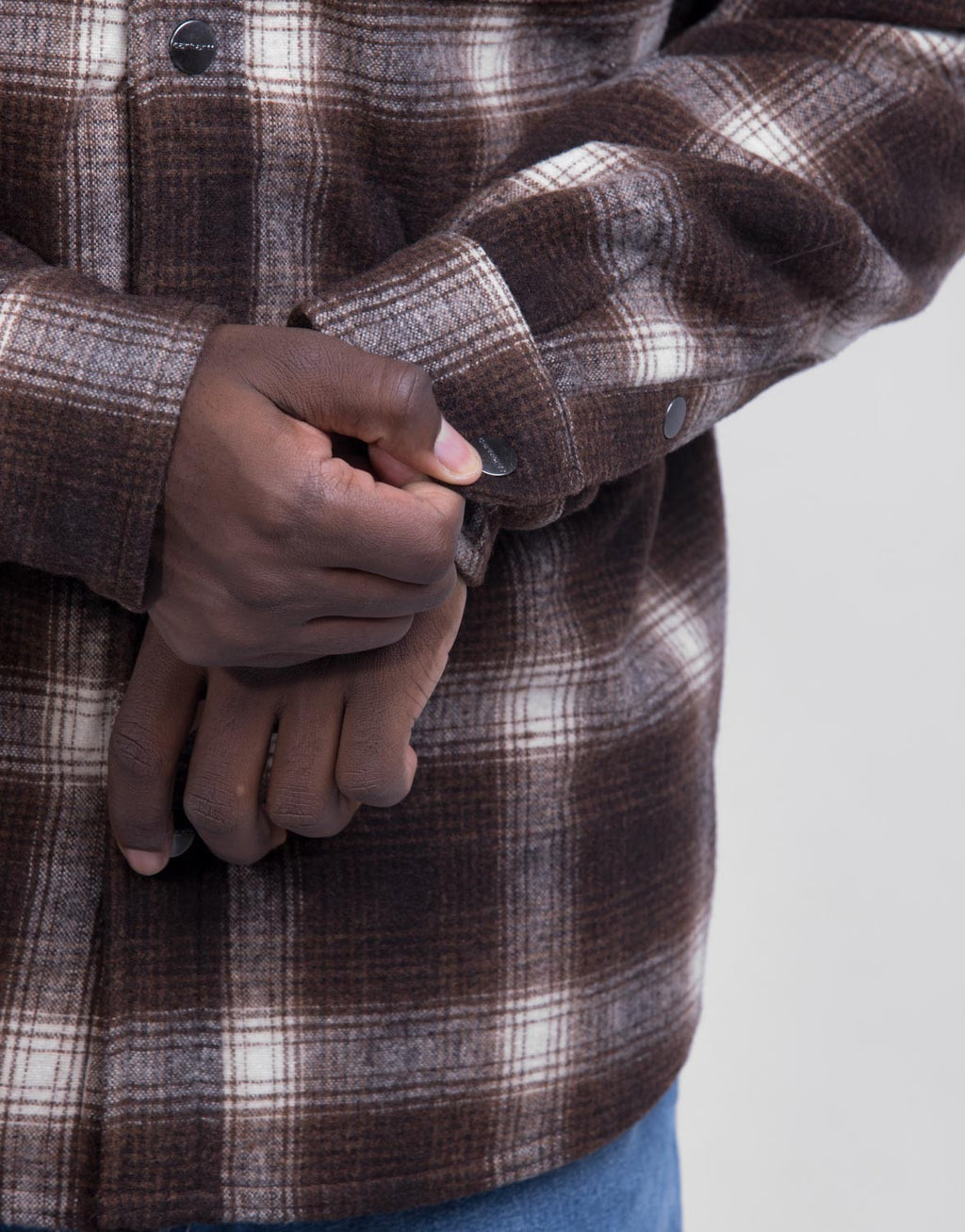Lashley Shirt Jacket