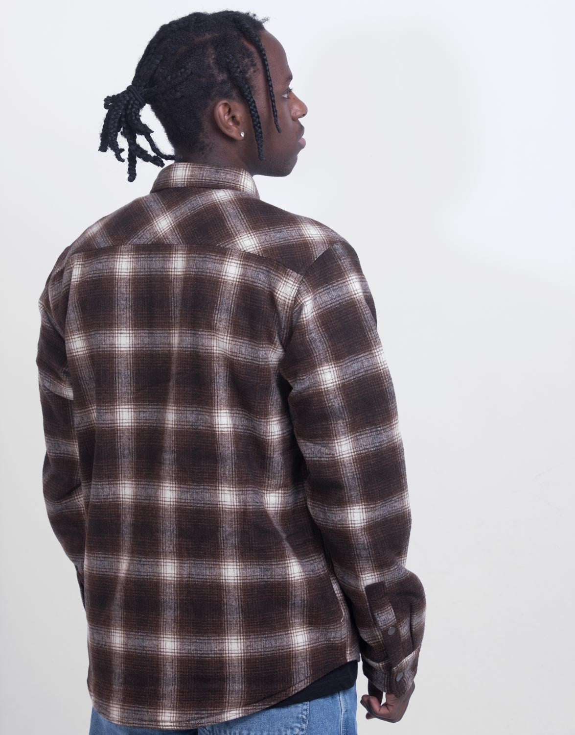 Lashley Shirt Jacket