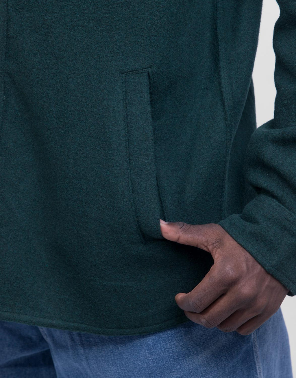 Owen Shirt Jacket