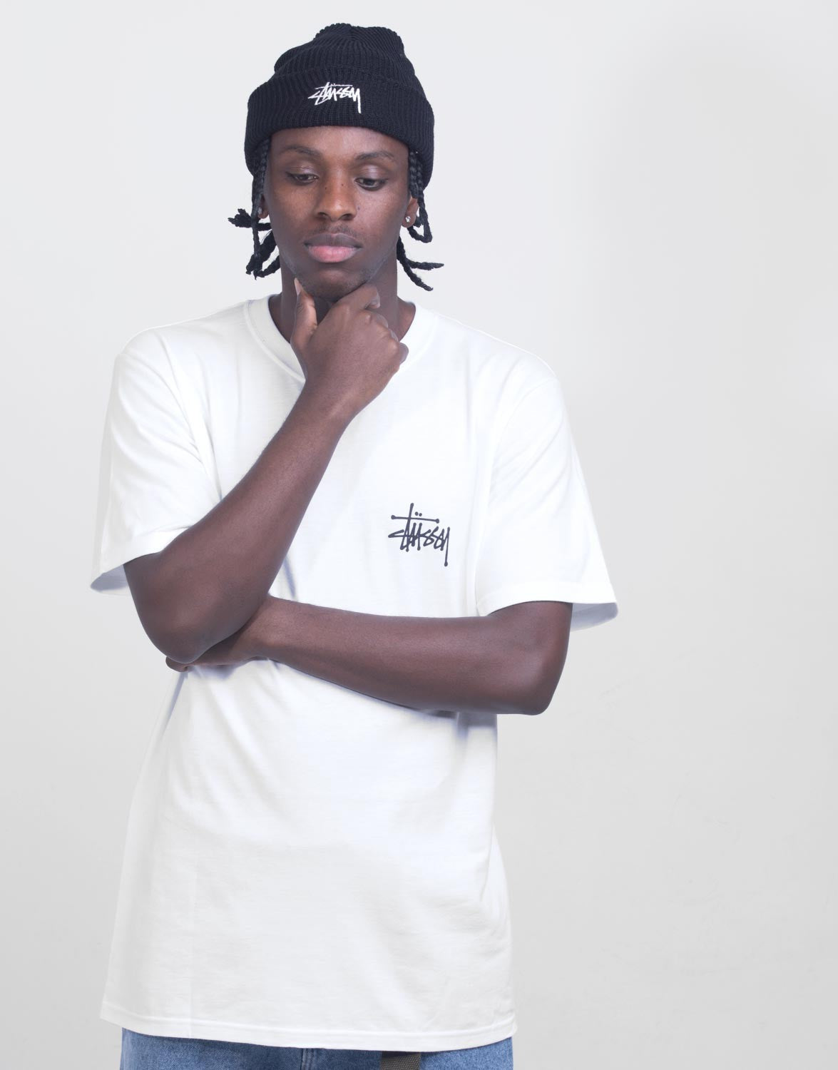Waiter  Tee