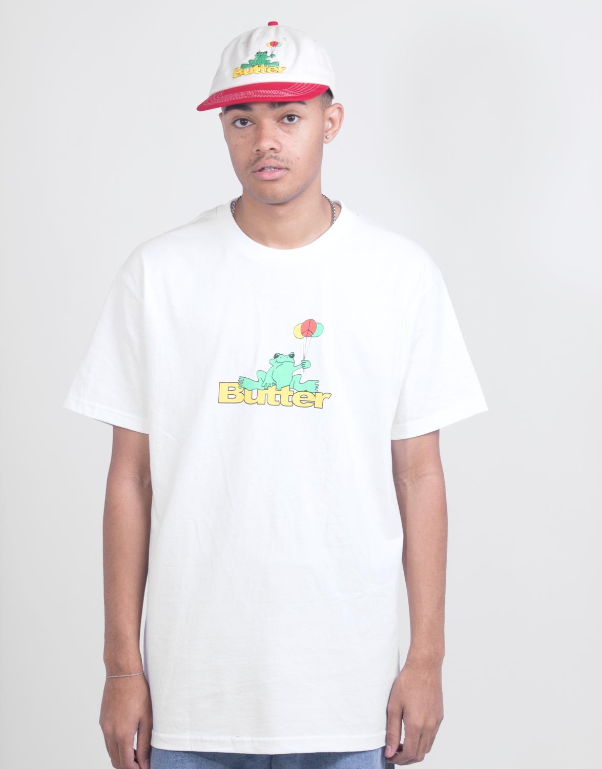 Frog Tee