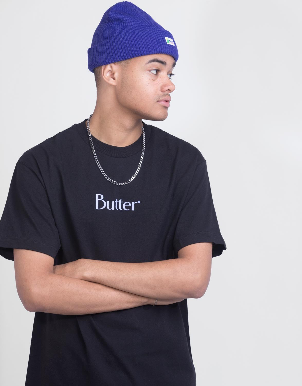 Classic Logo Tee