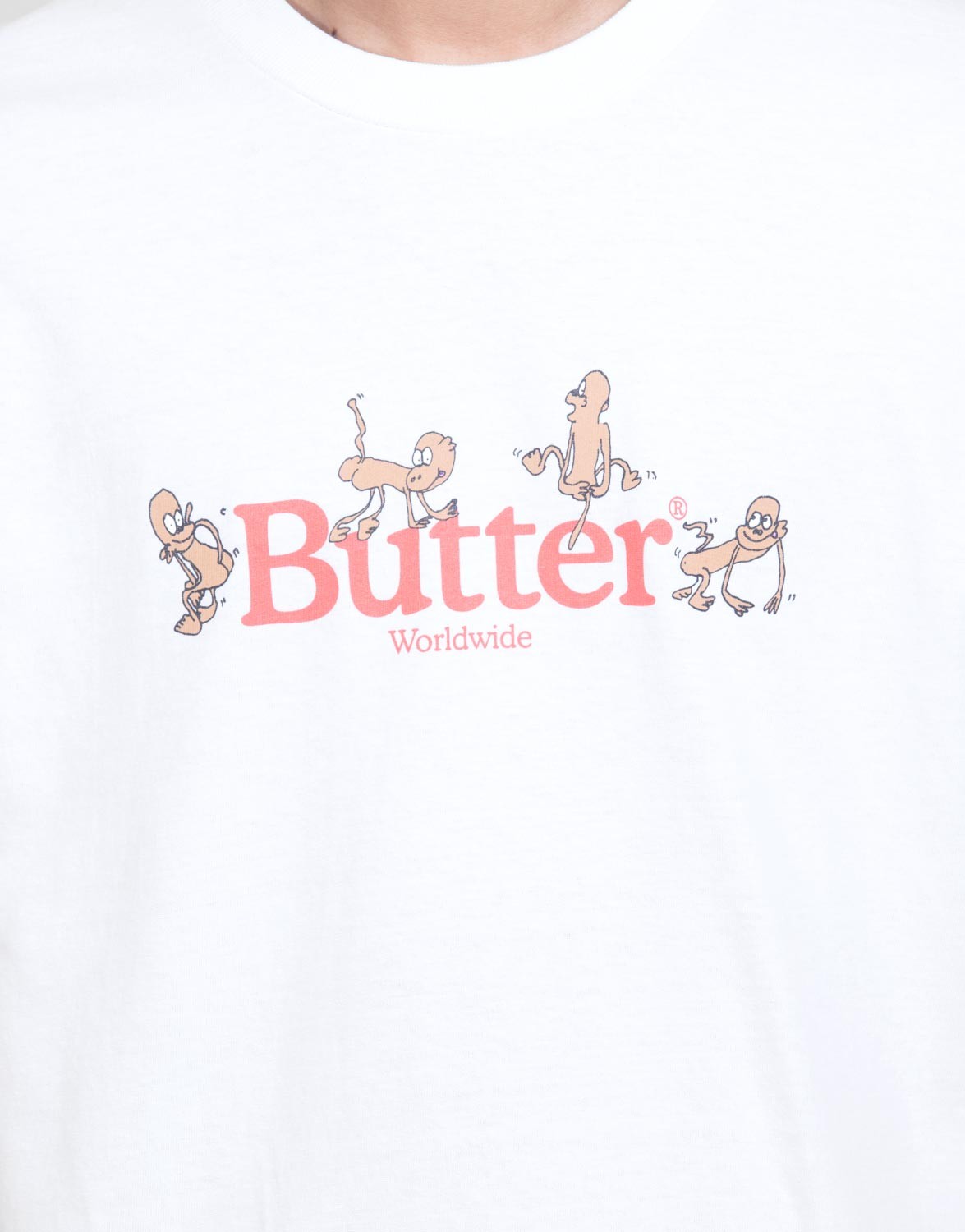 Monkey Tee