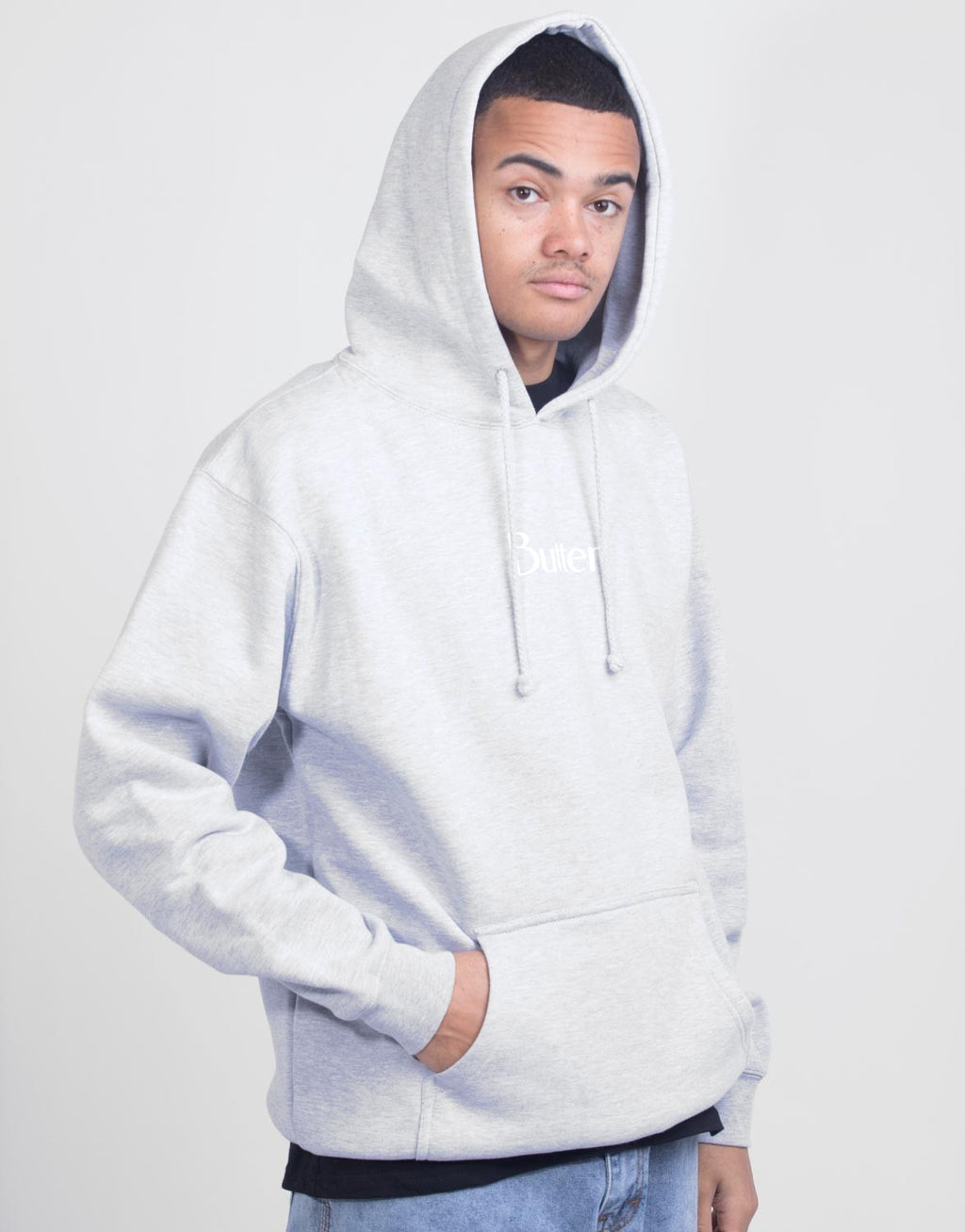 Classic Logo Pullover