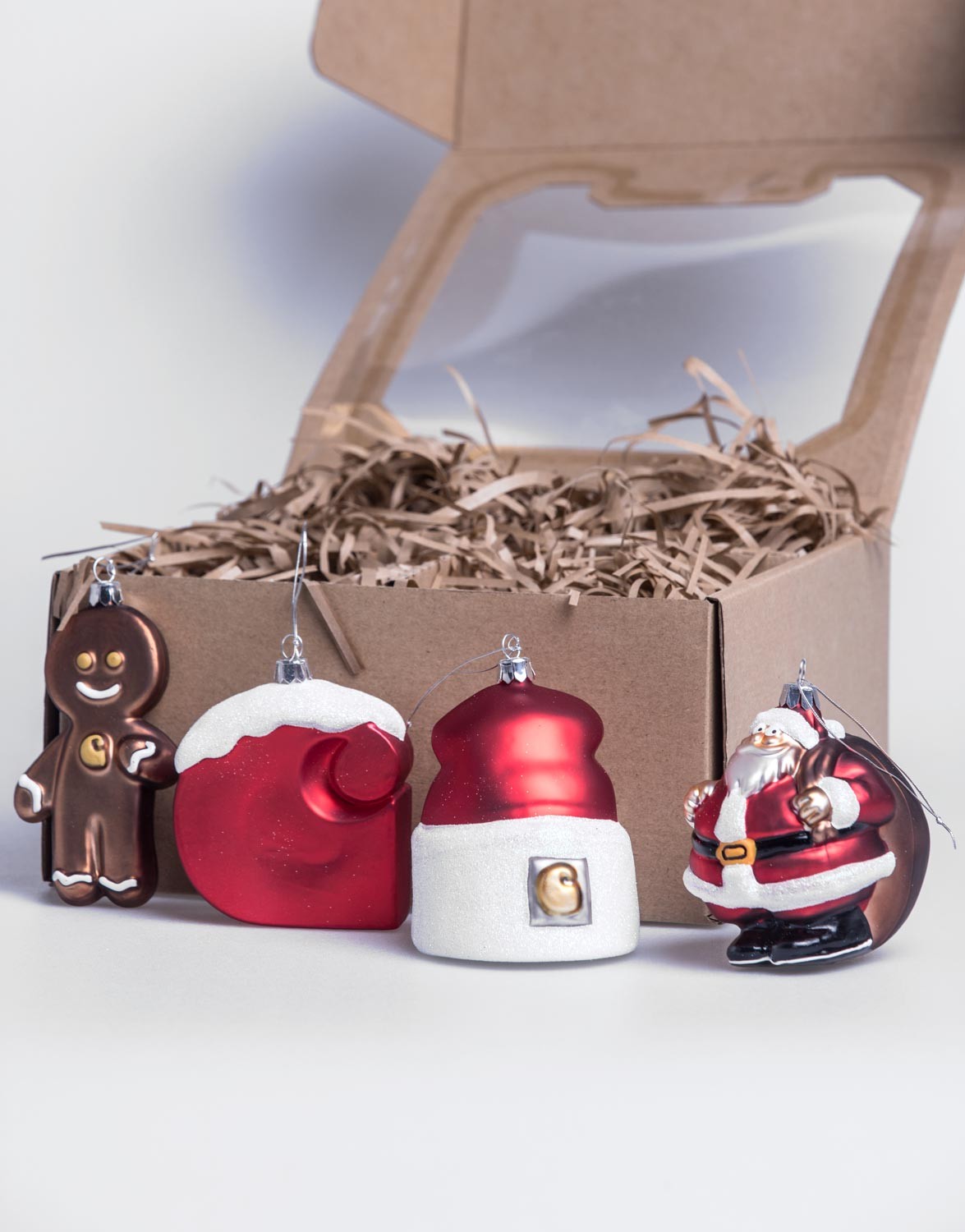 Christmas Ornaments