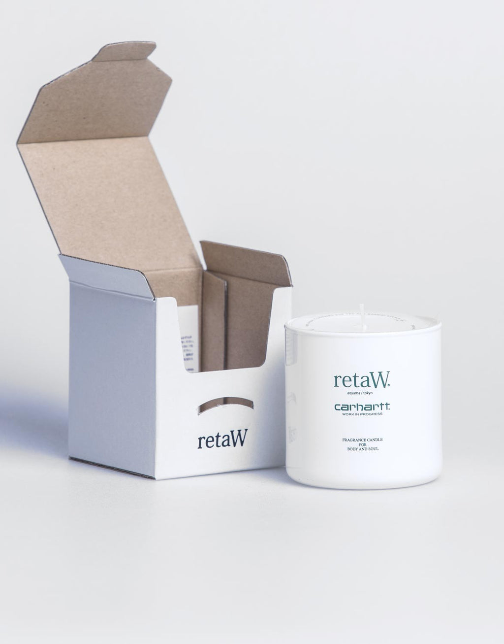 Reverse Midas Fragrance Candle