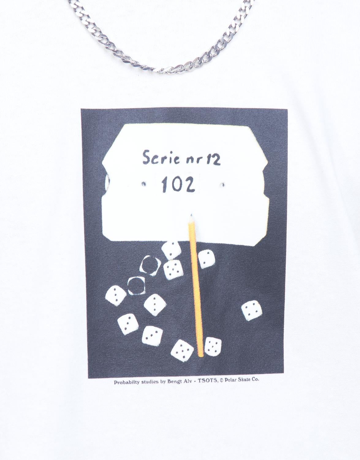 Probability Tee