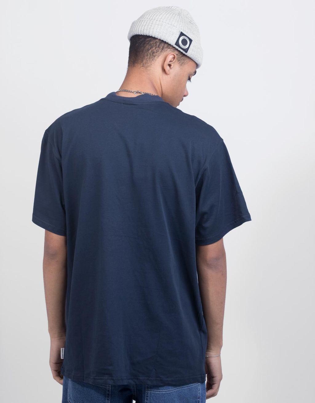 Authentic Tee