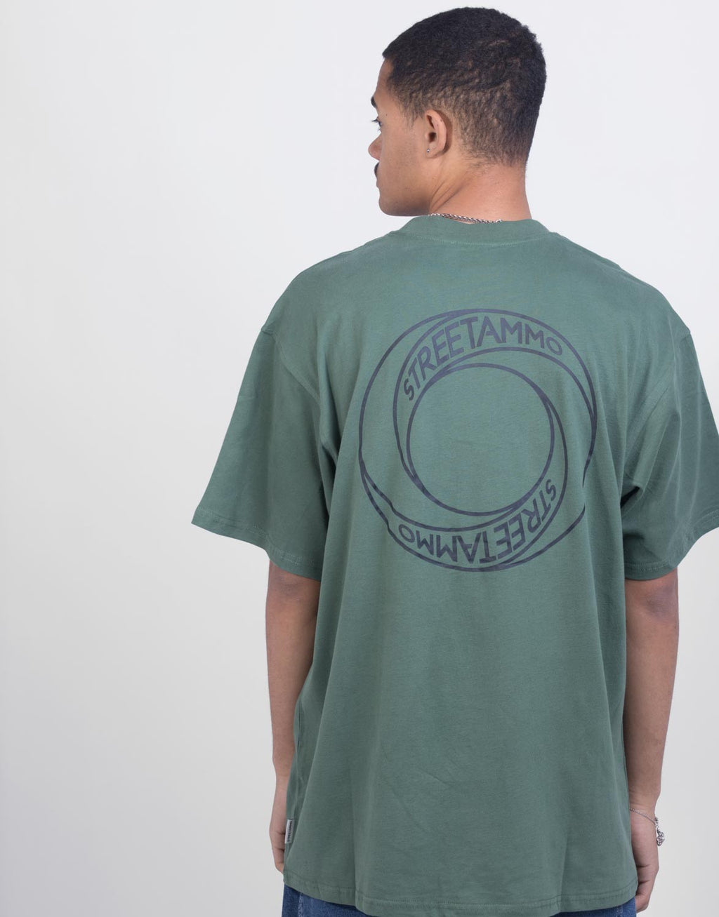 Basic Orbit Tee