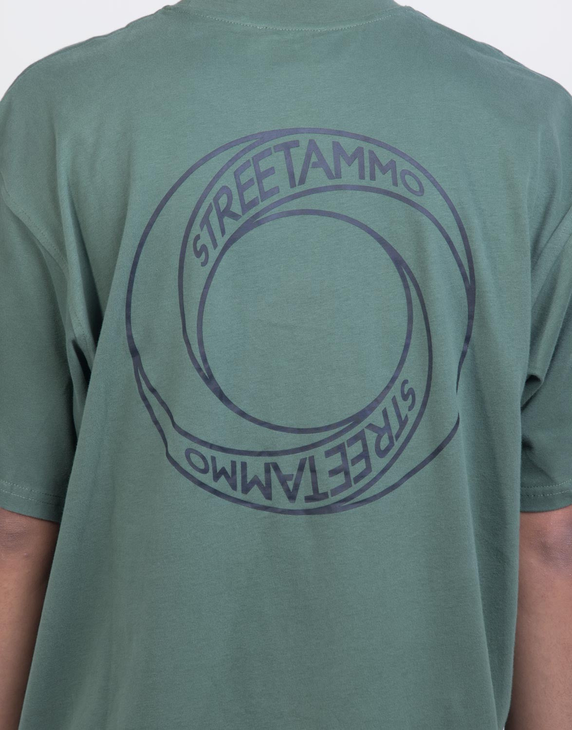 Basic Orbit Tee