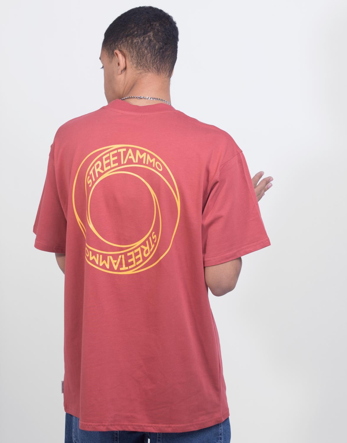 Basic Orbit Tee