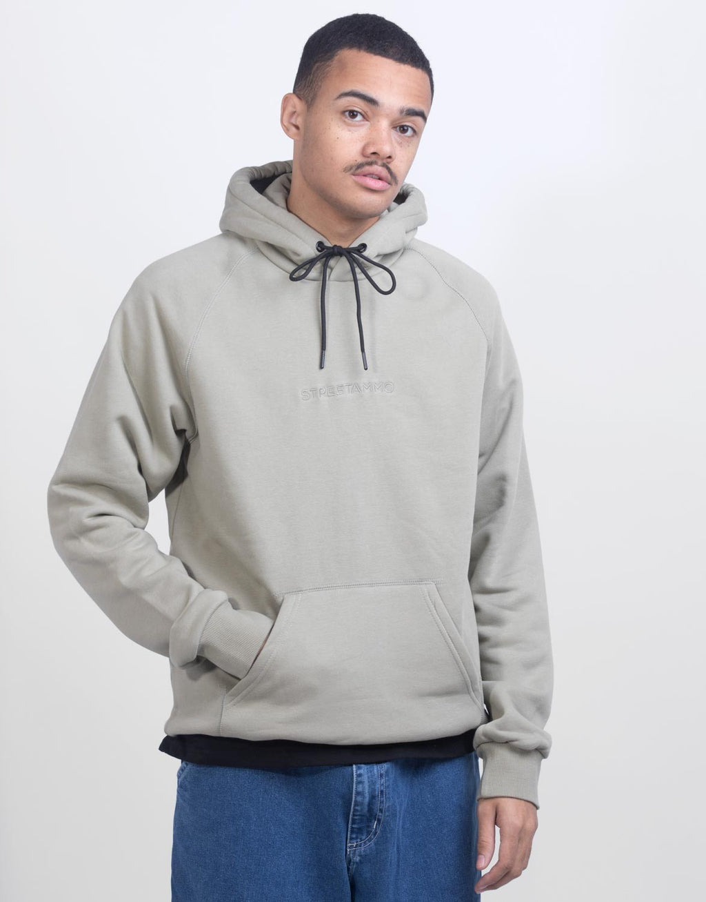 Authentic Hoodie