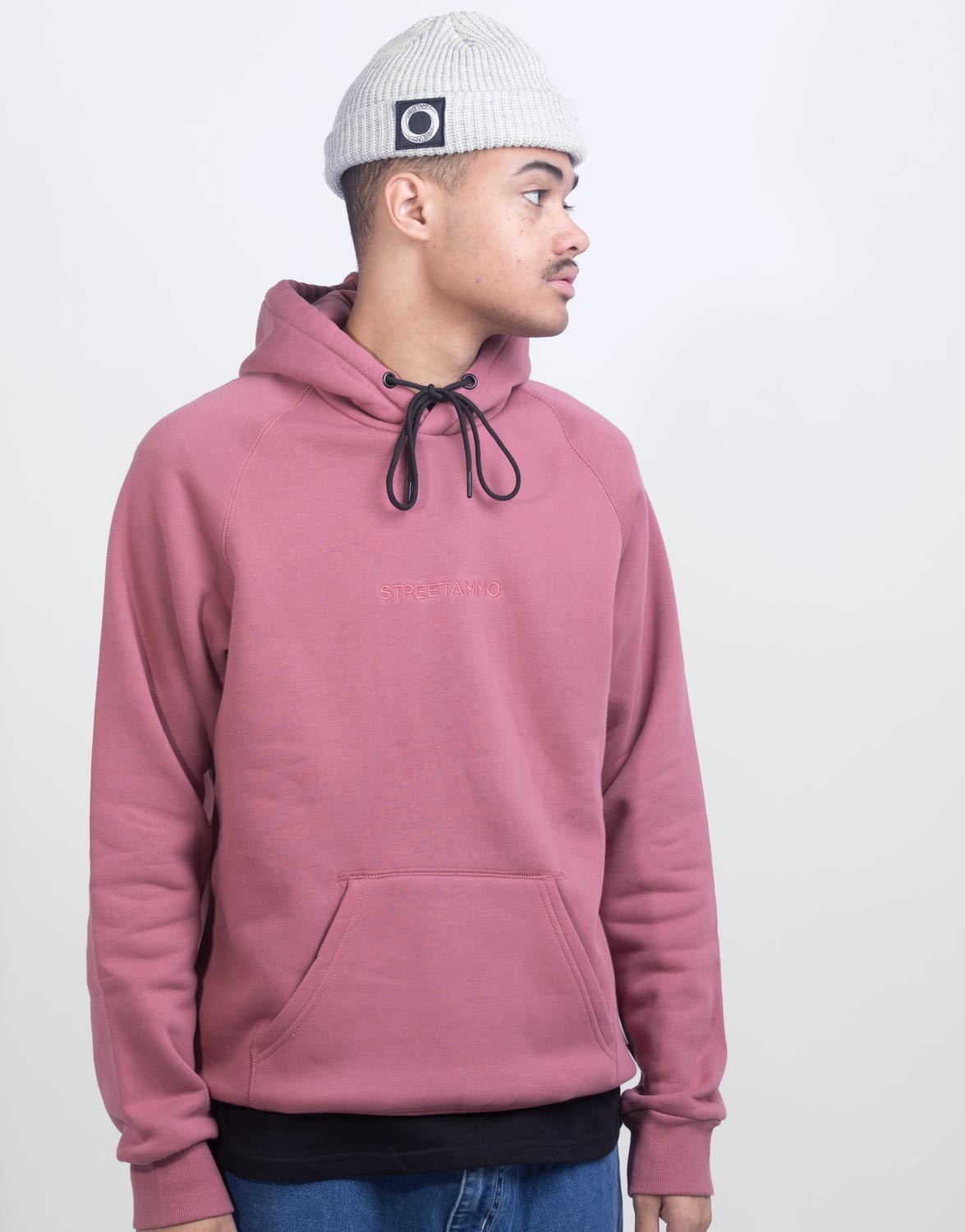 Authentic Hoodie
