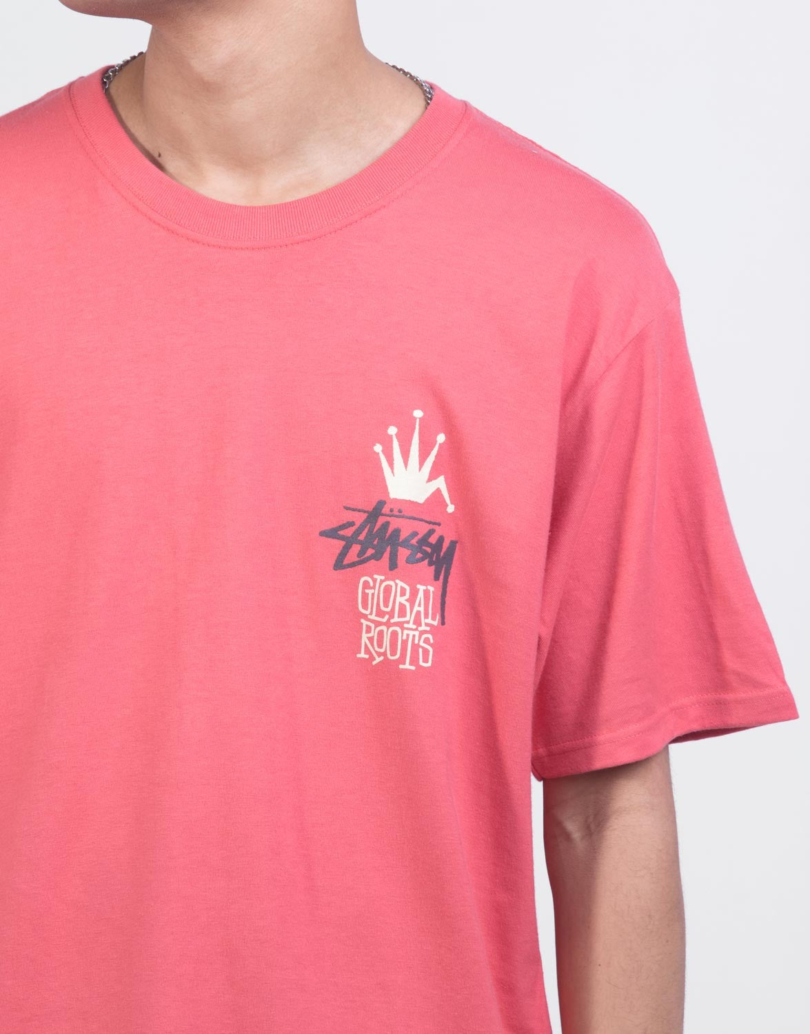 Global Roots Tee